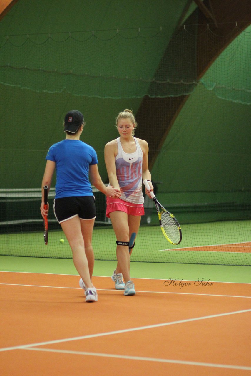 Carina Witthöft 1479 - Punktspiel TC GW Gifhorn vs Der Club an der Alster